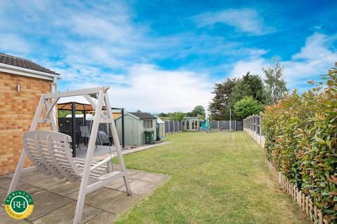 8 Hatfield Lane, Barnby Dun, Doncaster, DN3 1DF