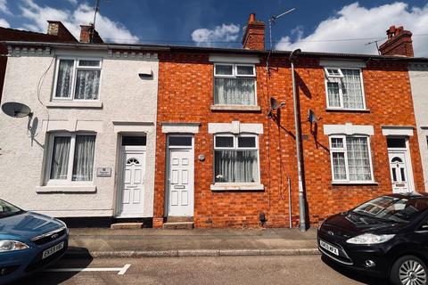 2 bedroom terraced house for sale - SEEKING BUY TO LET INVESTORS ONLY - Littlewood Street, Rothwell, Kettering