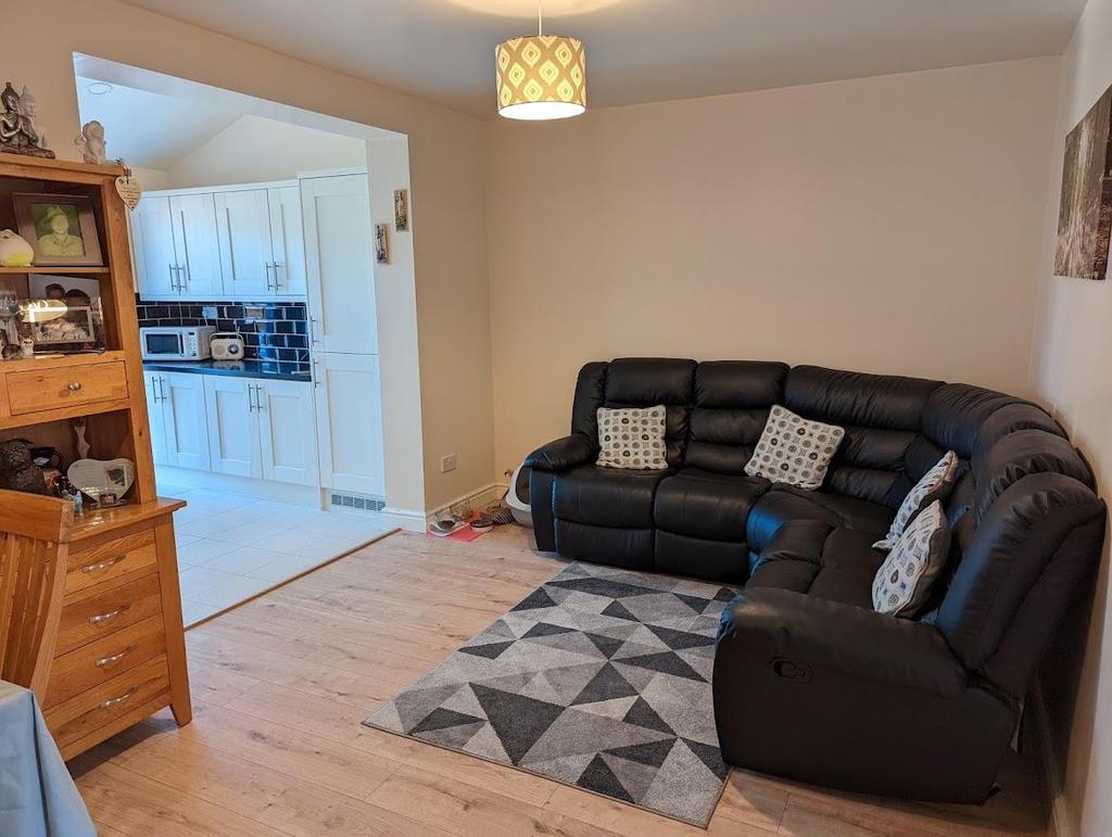 Fraser Road, Coventry 3 bed terraced house £245,000