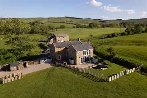 4 bedroom farm house for sale - Harrop, Bolton By Bowland, Ribble Valley