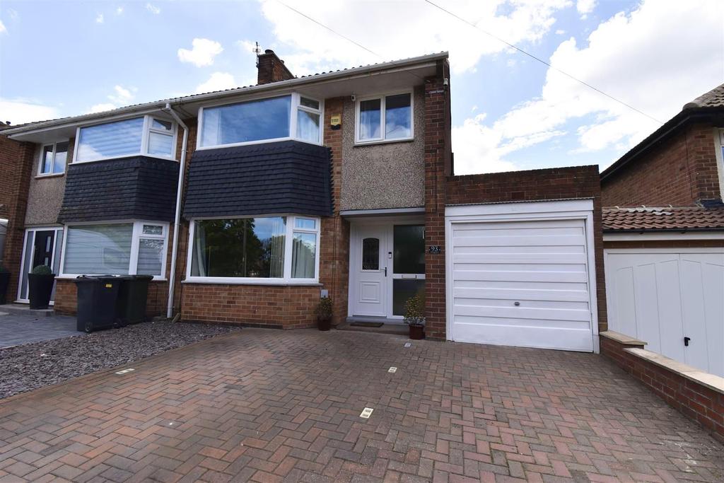 Seatonville Road, Monkseaton 3 bed semidetached house £299,950