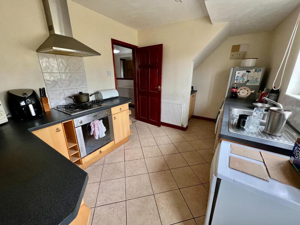 South View, Bridgehill, Consett 3 bed semidetached house £89,950