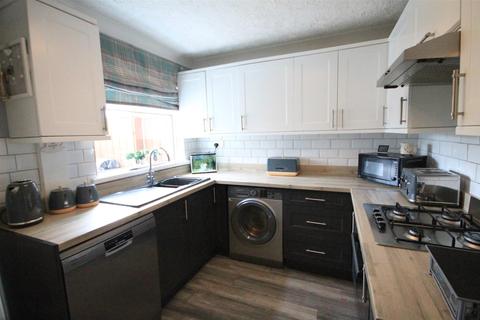 3 bedroom terraced house for sale - Worcester Place, Bishop Auckland