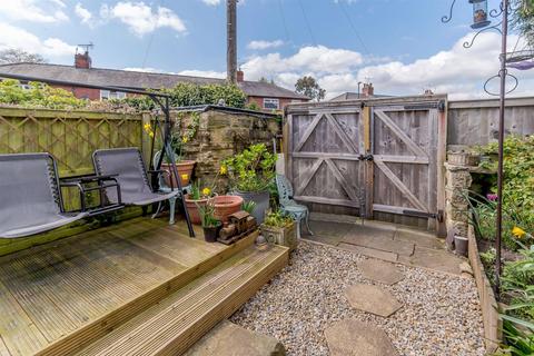 9 Bilton Lane, Harrogate, HG1 3DP