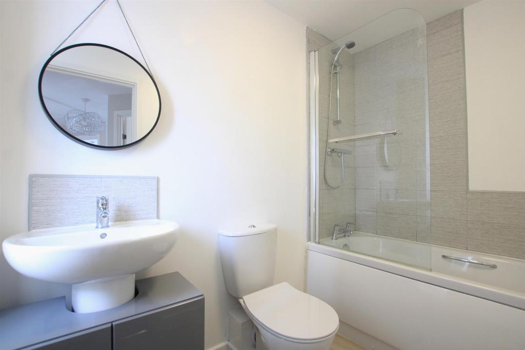 House Bathroom