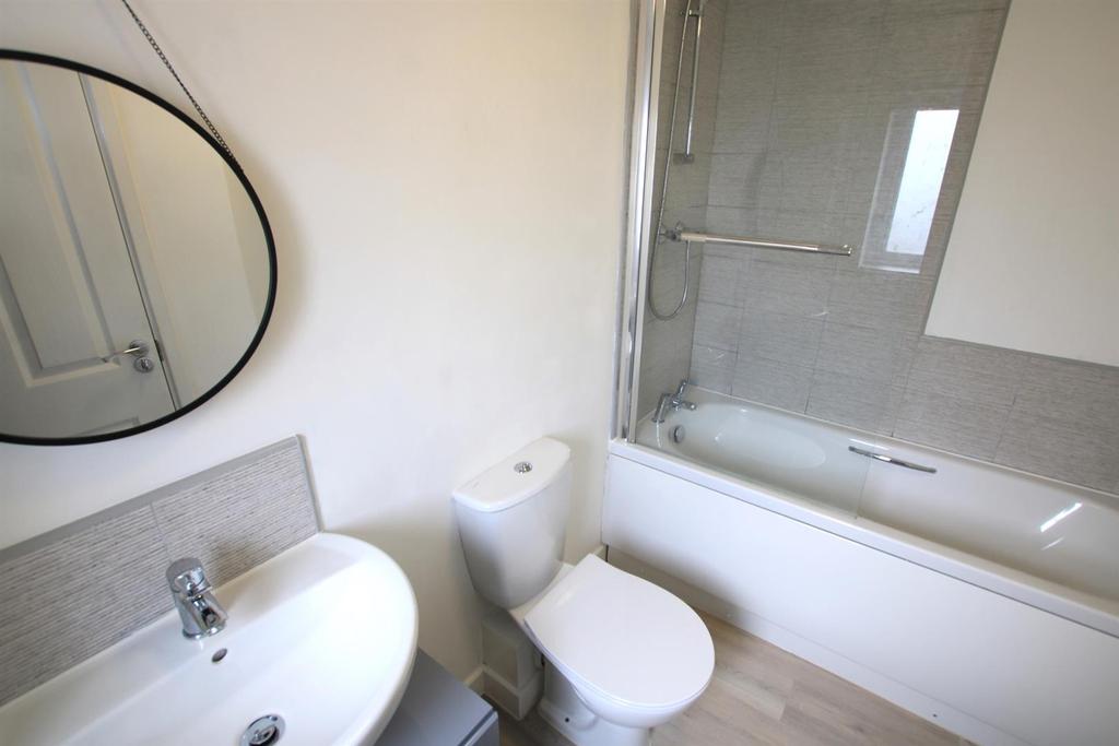 House Bathroom