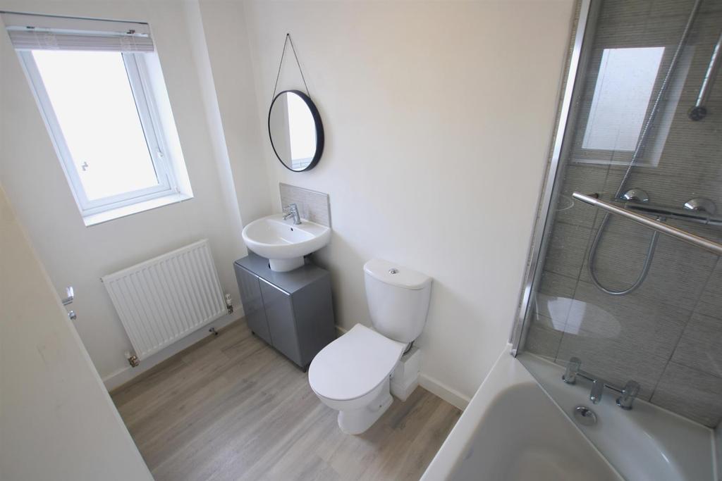 House Bathroom