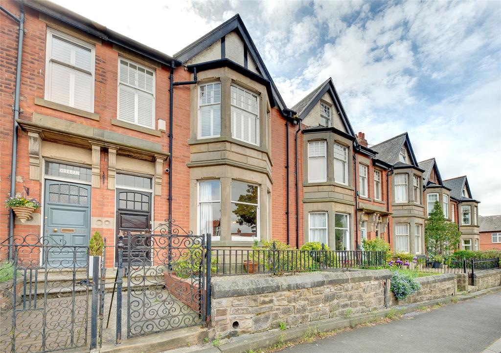 Kells Lane, Low Fell, Gateshead, NE9 4 bed terraced house £385,000