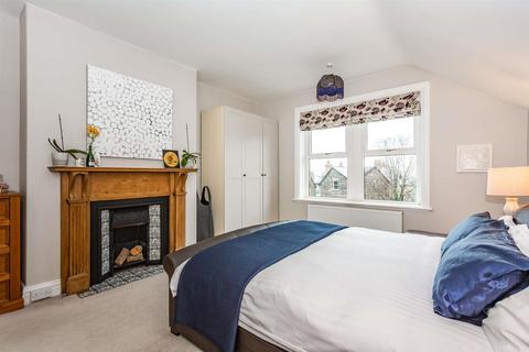5b West End Avenue, Harrogate, HG2 9BX