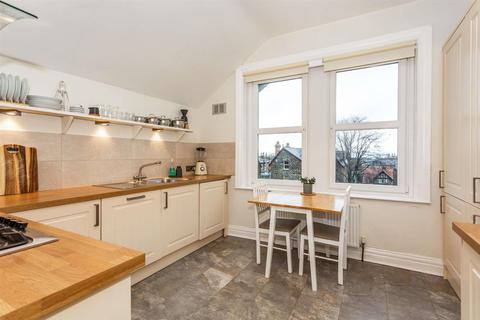 5b West End Avenue, Harrogate, HG2 9BX