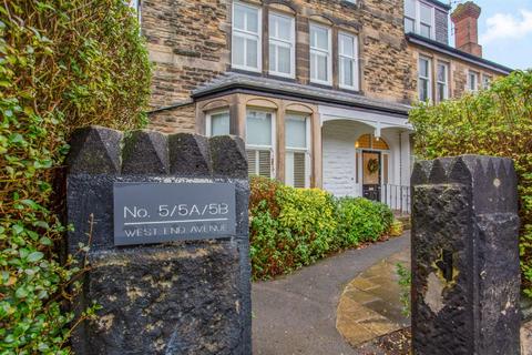 5b West End Avenue, Harrogate, HG2 9BX