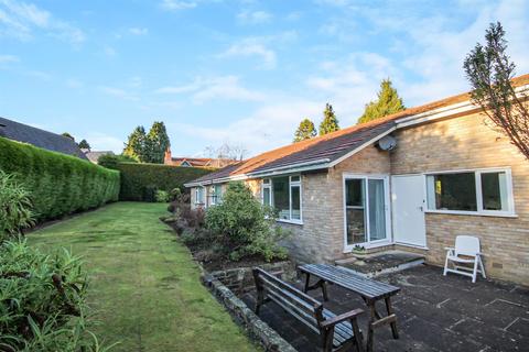 7 Byways, Harrogate, HG2 9PD