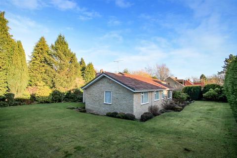 7 Byways, Harrogate, HG2 9PD