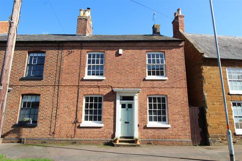 3 bedroom cottage for sale - The Green, Hardingstone, Northampton, NN4