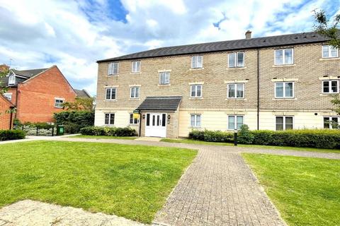 63 Baines Way, Grange Park, Northampton, NN4 5DP