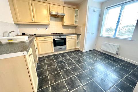 63 Baines Way, Grange Park, Northampton, NN4 5DP