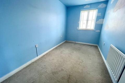 63 Baines Way, Grange Park, Northampton, NN4 5DP