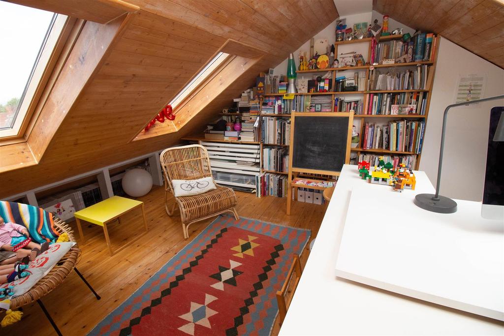 Loft Room