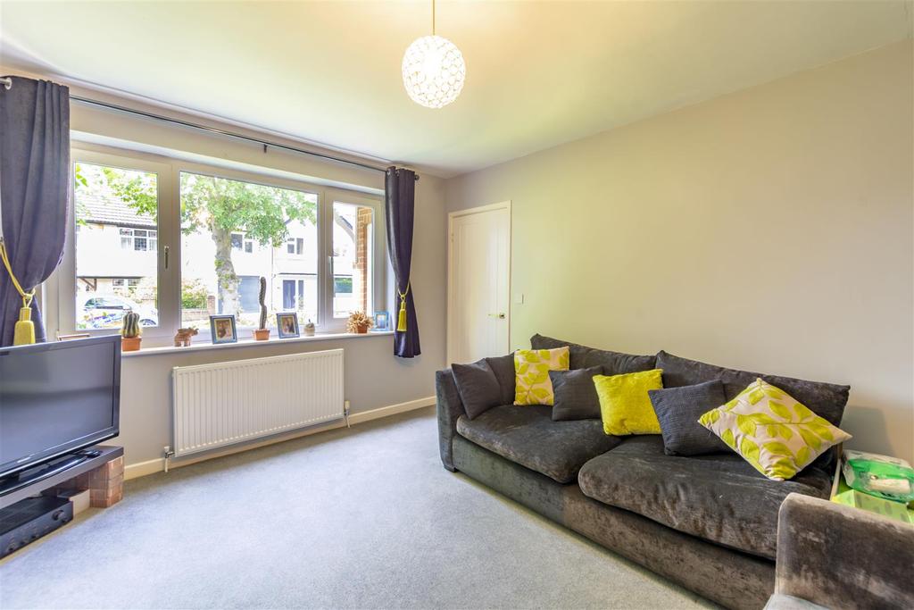 Highgrove Avenue, Beeston 4 bed detached house £600,000