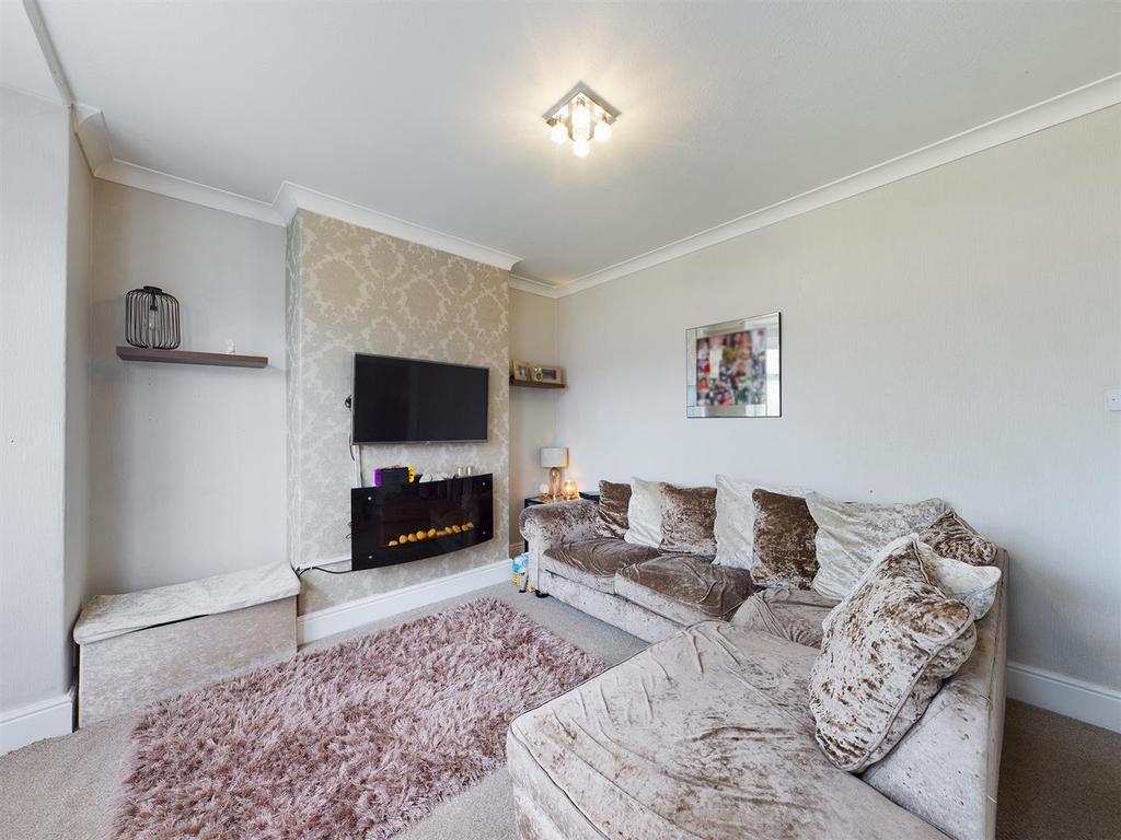 Lounge: