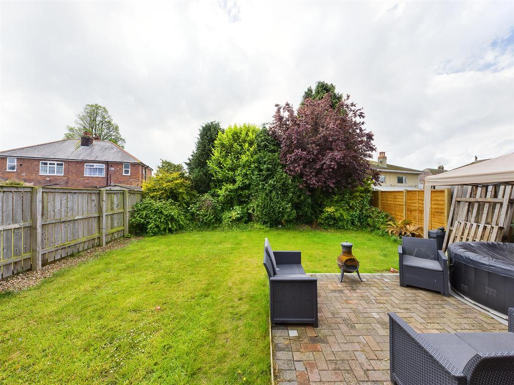 Garden: