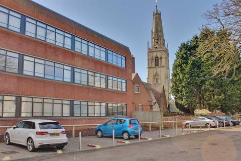 7, Cathedral House Three Cocks Lane, Gloucester, GL1 2QU