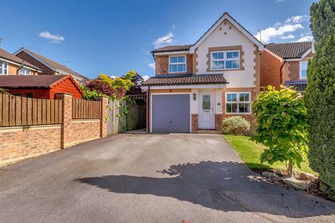 15 Brooke Close, Harrogate, HG1 3ND