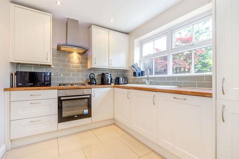 15 Brooke Close, Harrogate, HG1 3ND