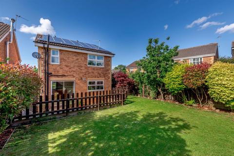 15 Brooke Close, Harrogate, HG1 3ND