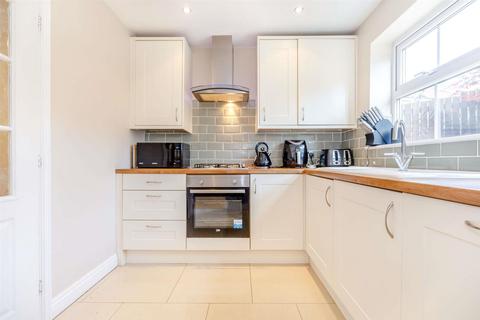 15 Brooke Close, Harrogate, HG1 3ND