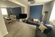Living Room:
