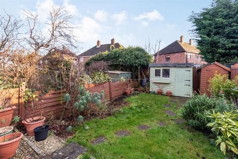10 Alexandra Grove, Knaresborough, HG5 0PH