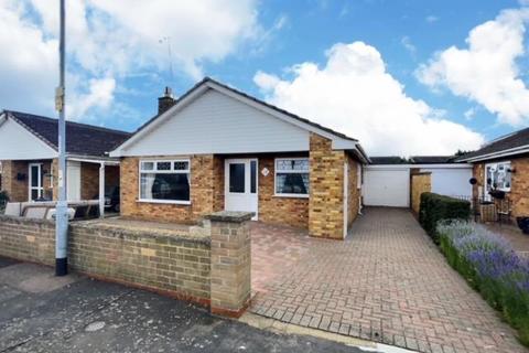 3 bedroom detached bungalow for sale - Thornham Way, Coates Whittlesey, Peterborough