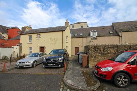 Property to rent, Backdamgate, Hawick