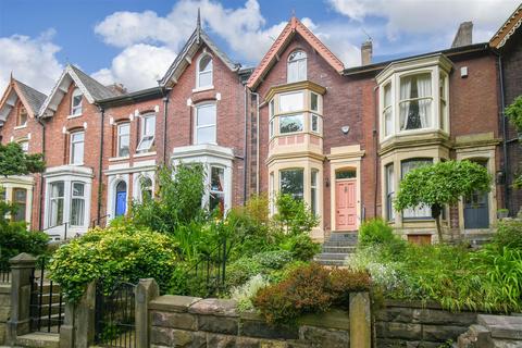 79 Alexandra Road, Blackburn, BB2 6DW