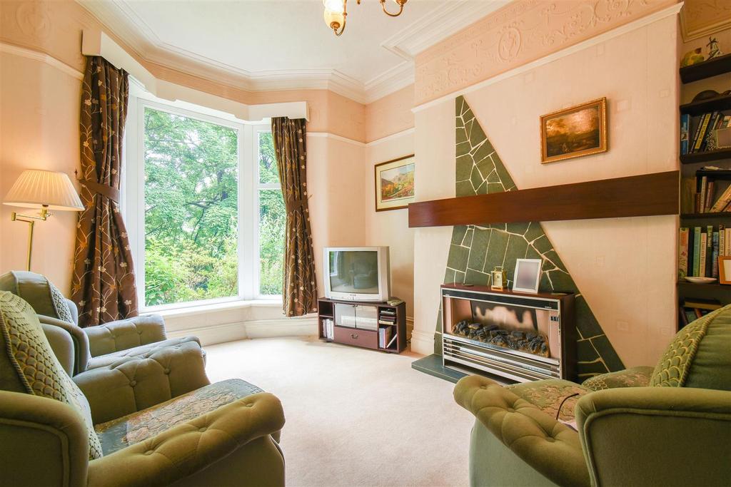 Reception Room Two