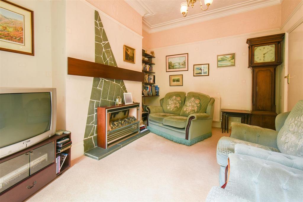 Reception Room Two