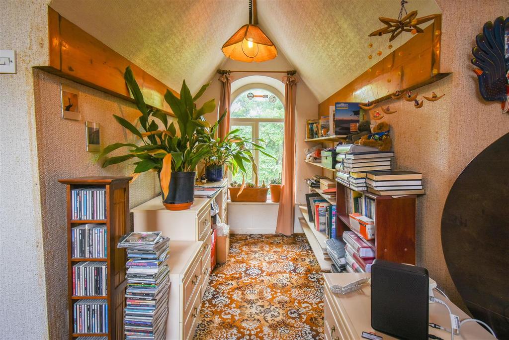 Loft Room