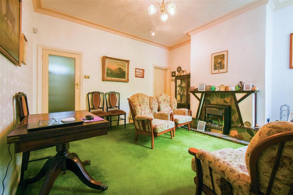 Reception Room One