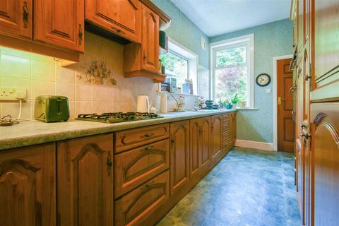 79 Alexandra Road, Blackburn, BB2 6DW