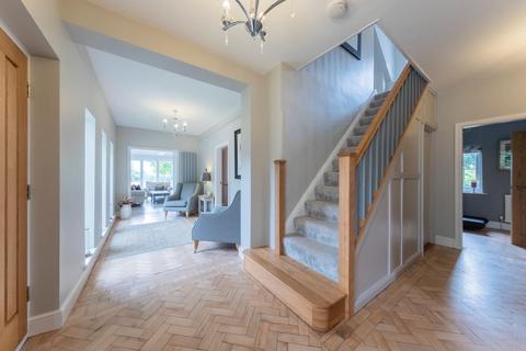 5 bedroom detached house for sale - Whitchurch Road, Hatton Heath