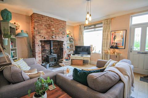 8 Alexandra Grove, Knaresborough, HG5 0PH