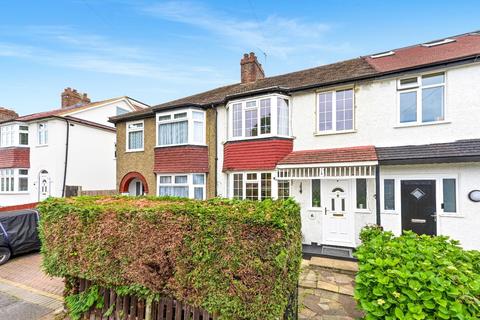 14 Shrubland Grove, Worcester Park, KT4 8TB