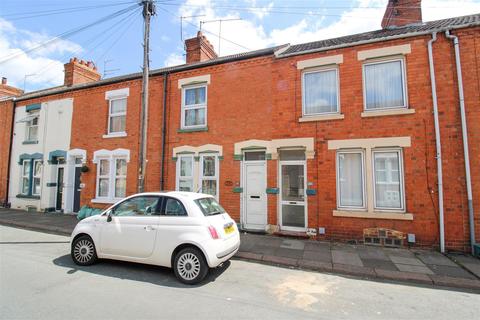 52 Stanhope Road, Northampton, NN2 6JX