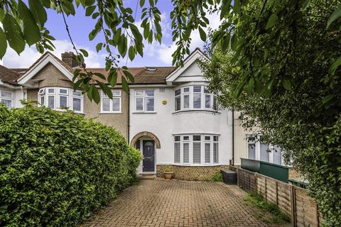 12 First Avenue, Epsom, KT19 9TP