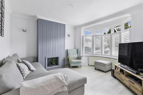 12 First Avenue, Epsom, KT19 9TP