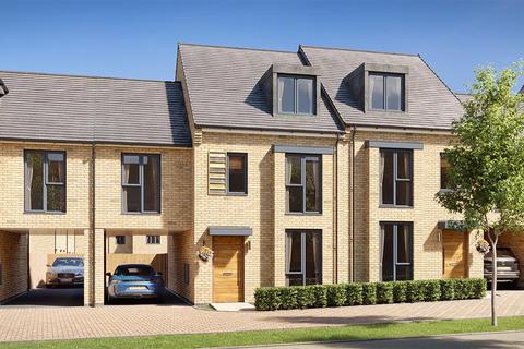 4 bedroom house for sale - Plot 34, The Baronial at Cable Wharf, Northfleet, DA11, Cable Wharf DA11