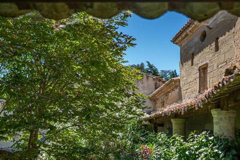 4 bedroom house - Uzes, Gard, Languedoc-Roussillon