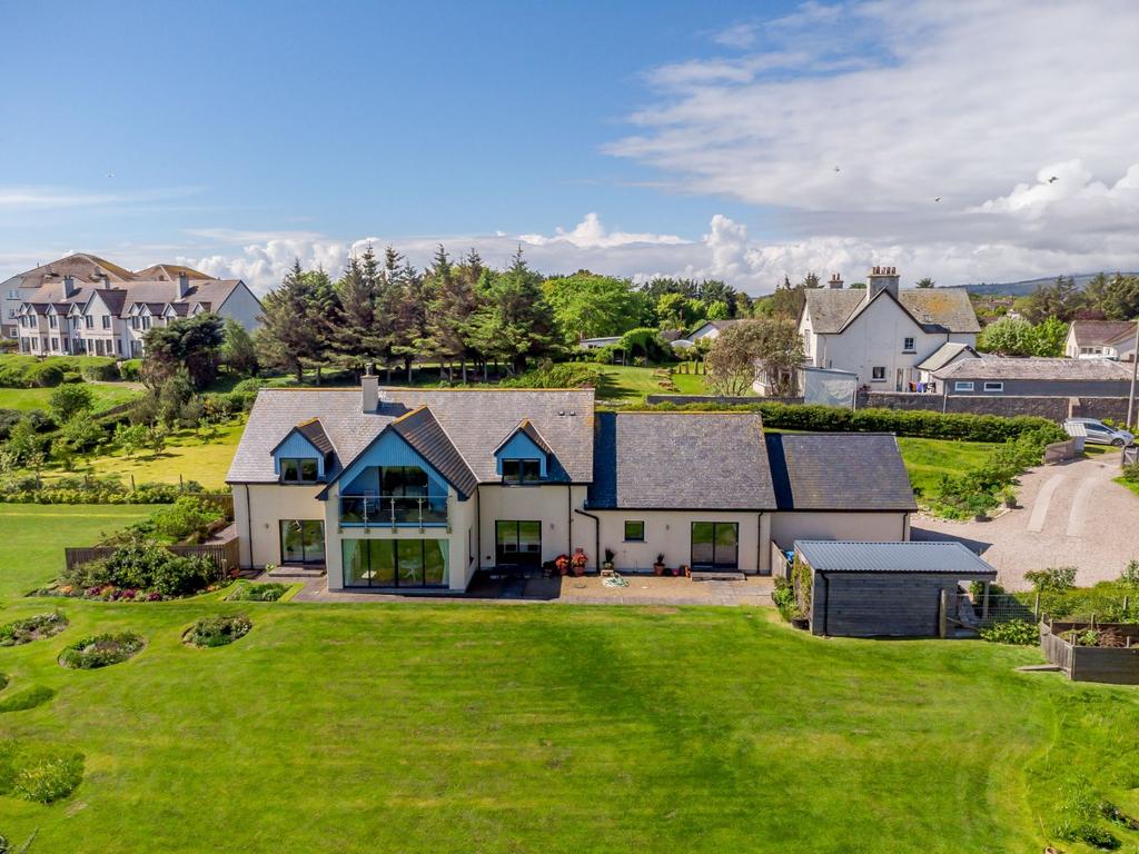12 Golf Road