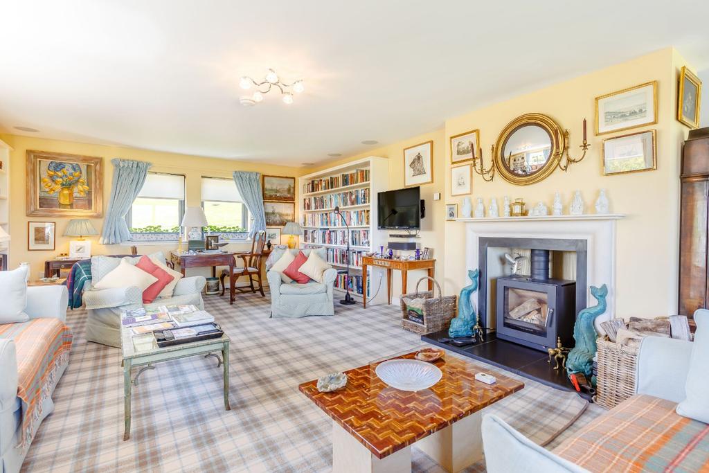 12 Golf Road